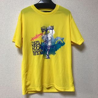 マラソンTシャツ(ウェア)