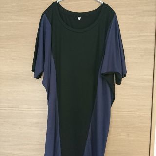 ユニクロ(UNIQLO)のユニクロ ドルマンチュニック(チュニック)