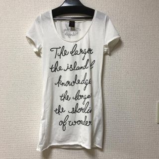 オゾック(OZOC)のTシャツ(Tシャツ(半袖/袖なし))