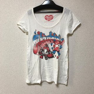 Tシャツ(Tシャツ(半袖/袖なし))