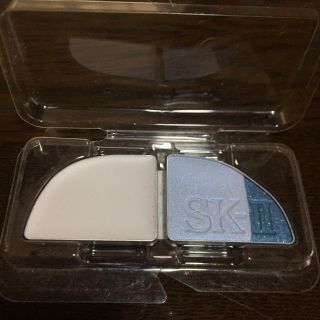 エスケーツー(SK-II)のSK-II クリアビューティアイシャドウ 61 ルシャス(アイシャドウ)