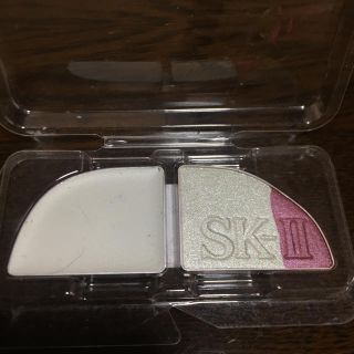 エスケーツー(SK-II)のSK-II クリアビューティアイシャドウ 72 ヴォーグ(アイシャドウ)