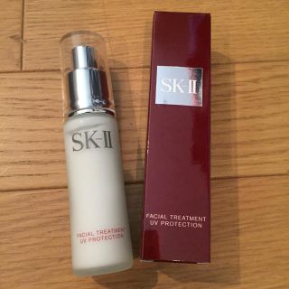 エスケーツー(SK-II)のSKⅡ フェイシャルトリートメントUVプロテクション(日焼け止め/サンオイル)