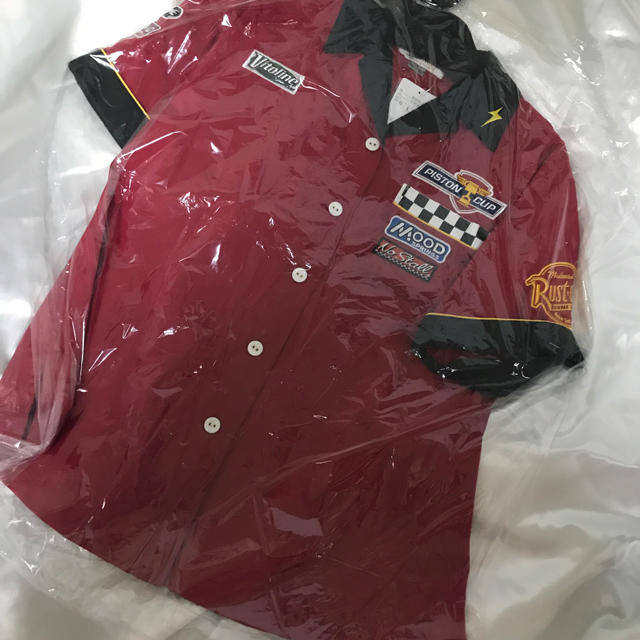 ラスト1☆シークレットハニー♡正規品♡カーズ♡セットアップ ラスト1☆シークレットハニー♡正規品♡カーズ♡セットアップ