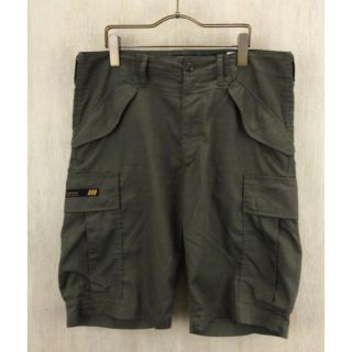 ダブルタップス(W)taps)のWTAPS 専用 2着セット(ショートパンツ)