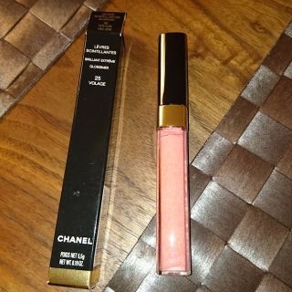 シャネル(CHANEL)の最終値下げ！シャネル　リップグロス(その他)