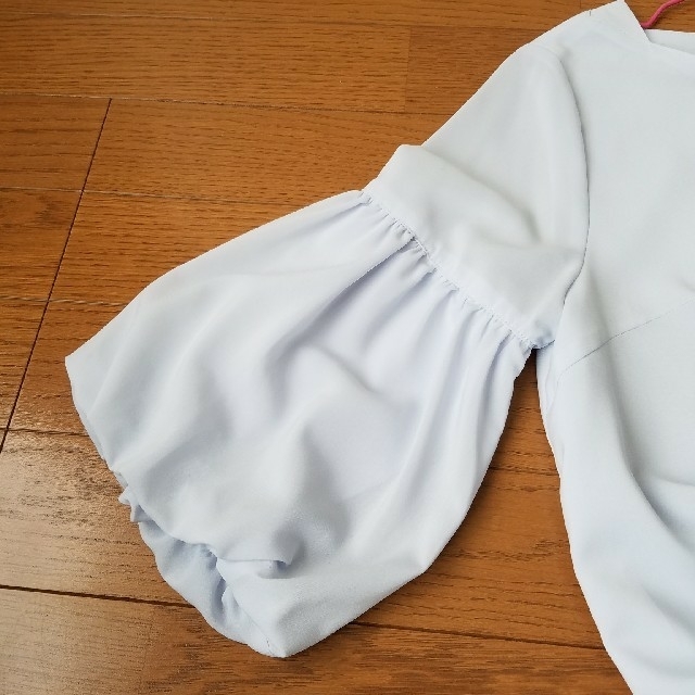 Techichi(テチチ)のとも様専用♥Techichi レディースのトップス(シャツ/ブラウス(半袖/袖なし))の商品写真