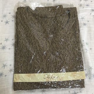 シャルレ(シャルレ)の新品未使用 シャルレTシャツ(Tシャツ(長袖/七分))