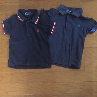 フレッドペリー(FRED PERRY)のフレッドペリー(Tシャツ/カットソー)