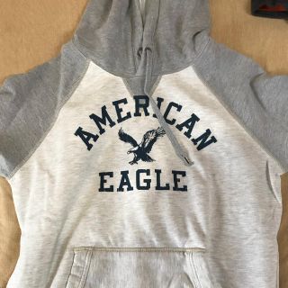 アメリカンイーグル(American Eagle)のアメリカンイーグル パーカー(パーカー)