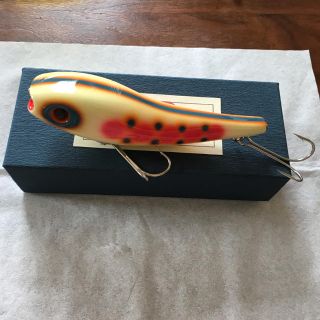 ハンドサム  グルーバー (ルアー用品)