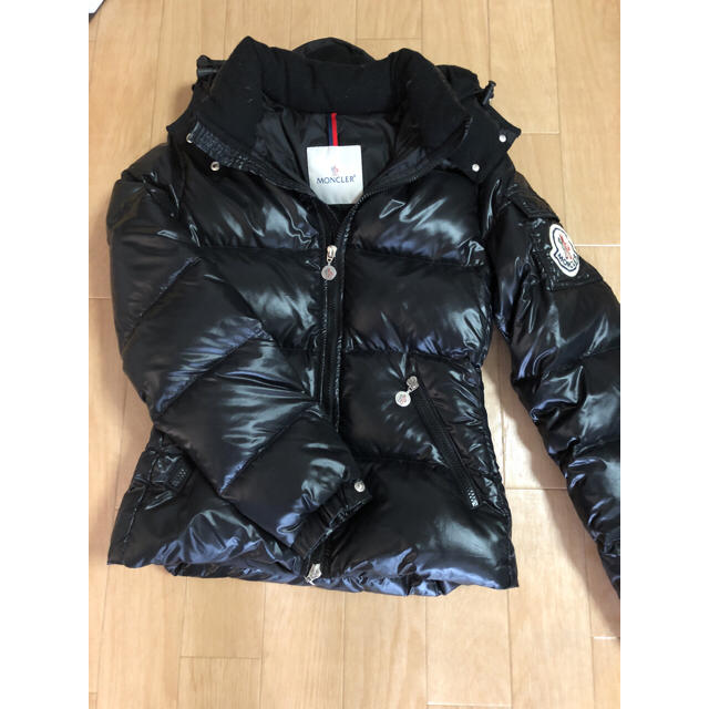 MONCLER - モンクレール BADIAの通販 by mRj's shop MONCLER - モンクレール BADIAの通販 by mRj's shop