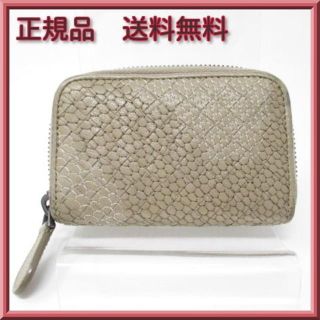 ボッテガヴェネタ(Bottega Veneta)の★お得！値下げ★美品★ボッテガヴェネタ　小銭入れ　コインケース　財布(コインケース/小銭入れ)