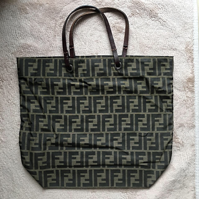 FENDI トートバック