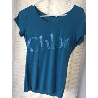 クロエ(Chloe)のクロエ tシャツ(Tシャツ(半袖/袖なし))