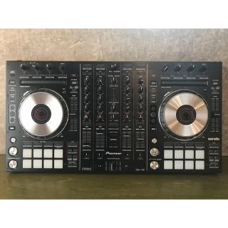 パイオニア(Pioneer)のPioneer DJコントローラー DDJ-SX   お取り置き済(DJコントローラー)