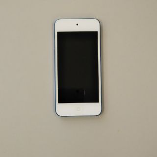 アイポッドタッチ(iPod touch)のしん様  ipod touch【32GB】(ポータブルプレーヤー)