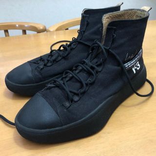 ワイスリー(Y-3)のY-3 BASHYO スニーカー(スニーカー)