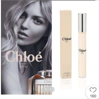 クロエ(Chloe)のクロエ 香水 ロールオン(香水(女性用))