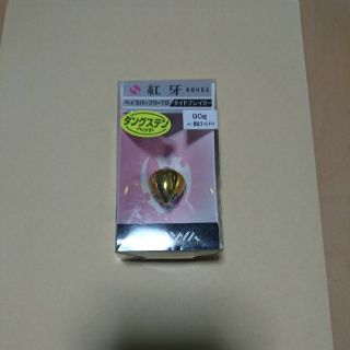 ダイワ(DAIWA)のダイワ  紅牙 タングステン 80グラム  (ルアー用品)