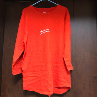 グラニフ(Design Tshirts Store graniph)のグラニフ 七分袖(Tシャツ/カットソー(七分/長袖))