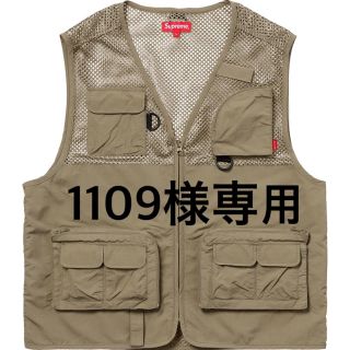 シュプリーム(Supreme)の1109様専用(ベスト)