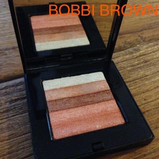 ボビイブラウン(BOBBI BROWN)のBOBBI BROWN♡シマブリ(その他)