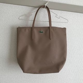 ラコステ(LACOSTE)の値下げ✨LACOSTE トート(トートバッグ)