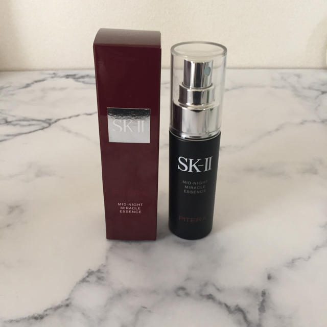 SK-II(エスケーツー)のSK-2♡美容化粧水(スプレータイプ) コスメ/美容のスキンケア/基礎化粧品(化粧水/ローション)の商品写真