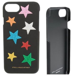 ステラマッカートニー(Stella McCartney)の新品未開封 ★ ステラマッカートニー アイフォン7ケース(iPhoneケース)