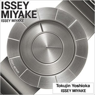 イッセイミヤケ(ISSEY MIYAKE)のISSEI MIYAKE(腕時計(アナログ))