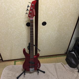 フェルナンデス(Fernandes)のFERNANDES FRB-45M CARエレキベース(エレキベース)