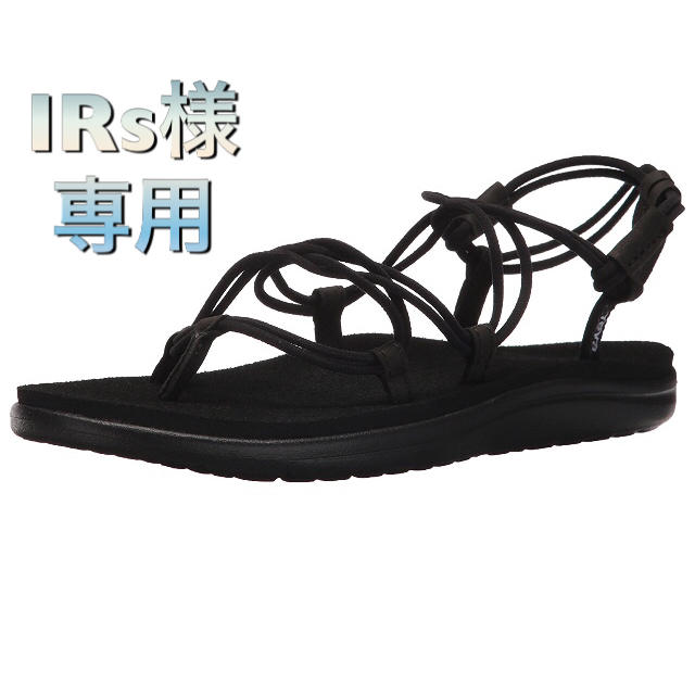 Teva(テバ)のIRs様専用 テバ  ボヤインフィニティ 23.0  レディースの靴/シューズ(サンダル)の商品写真