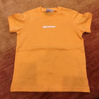 ミキハウス(mikihouse)のミキハウス 未使用品 サイズ100 90？(Tシャツ/カットソー)