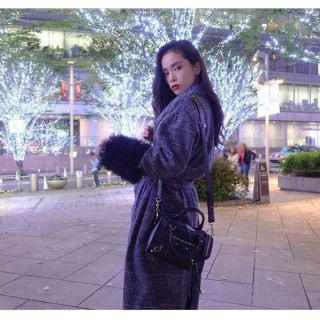 LE CIEL BLEU(ロングコート)のフリマアイテム一覧 LE CIEL BLEU(ロングコート)のフリマアイテム一覧