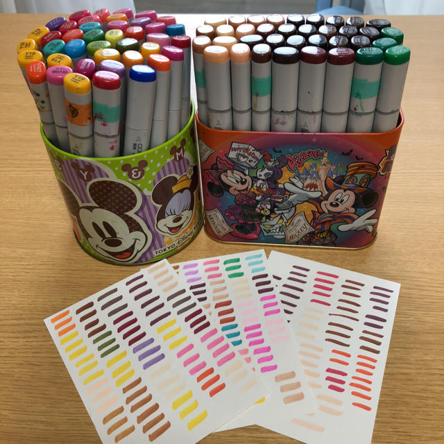 5/29限定価格☆コピック♡77本 まとめ売り mucholab.com.ar