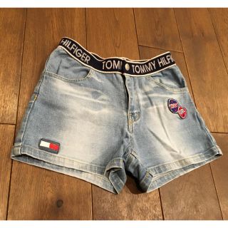 トミーヒルフィガー(TOMMY HILFIGER)のTOMMY HILFIGER ショートパンツ(ショートパンツ)