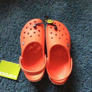 クロックス(crocs)のクロックス(サンダル)