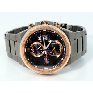 カシオ(CASIO)のモモ様専用 CASIO　EDIFICE Red Bull Racing(腕時計(アナログ))