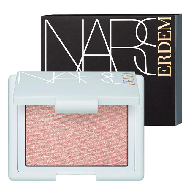 NARS ブラッシュ ERDEM 4050 アーデム チーク