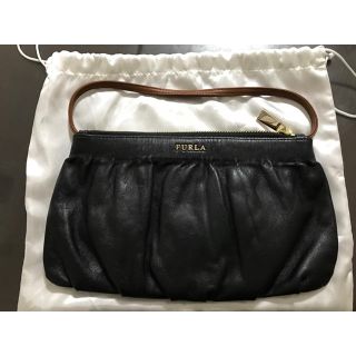 フルラ(Furla)のFURLA ポーチ(ポーチ)