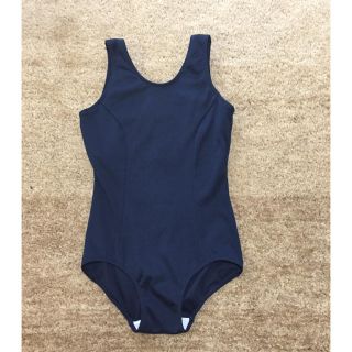 女子スクール水着 160(水着)