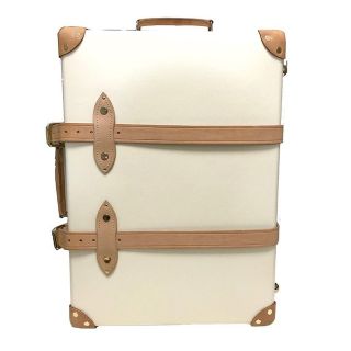 グローブトロッター(GLOBE-TROTTER)の【未使用品】GLOBE TROTTER サファリ 20インチ(トラベルバッグ/スーツケース)