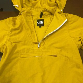 ザノースフェイス(THE NORTH FACE)のNorth face プルオーバー(ジャケット/上着)