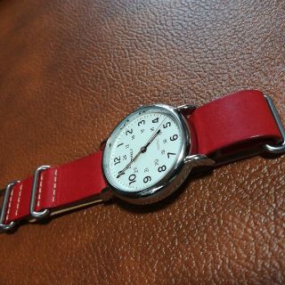 タイメックス(TIMEX)の最終値下げ！TIMEX 時計 (腕時計(アナログ))