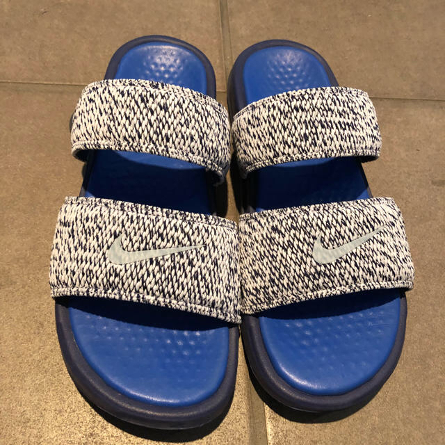 Nike Lab Pigalle Benassi Duo Ultra べナッシ