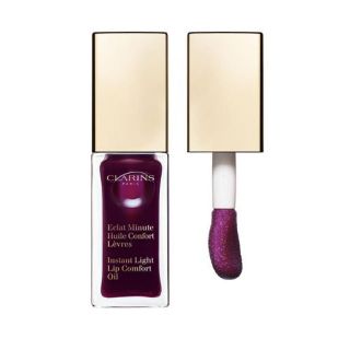 クラランス(CLARINS)のクラランス コンフォートリップオイル(リップグロス)