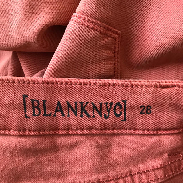 BLANK NYC スキニーパンツ レディースのパンツ(スキニーパンツ)の商品写真