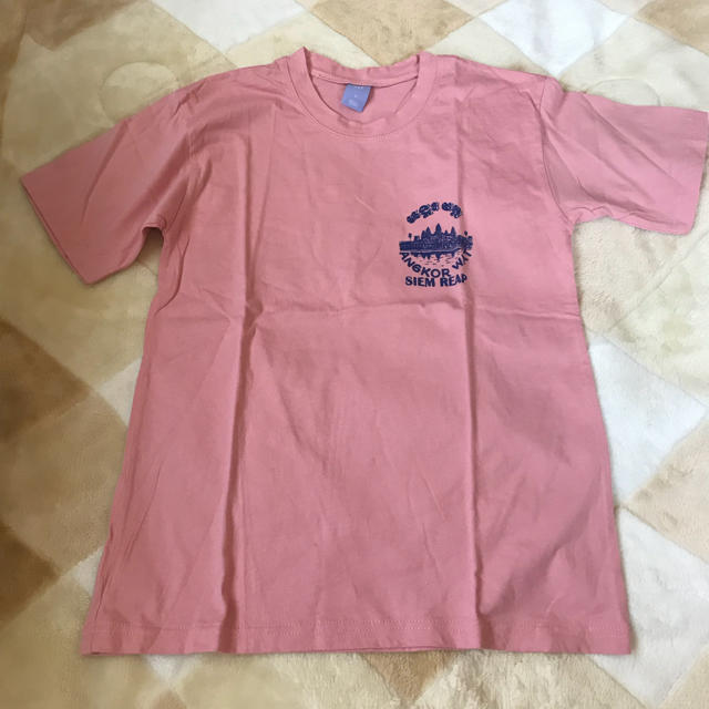 GAP(ギャップ)の【新品 】GAPプリントTシャツ  Sサイズ    レディースのトップス(Tシャツ(半袖/袖なし))の商品写真