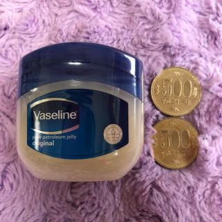 ヴァセリン(Vaseline)の最終値下げ！ヴァセリン 50ml(その他)